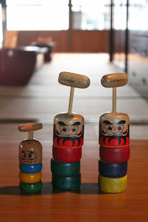 Japanese toys
